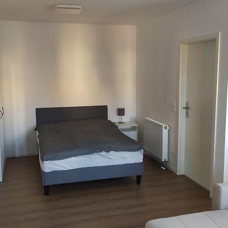 4* Ferienwohnung Neukirchen Im Erzgebirge Adorf/Erzgeb エクステリア 写真
