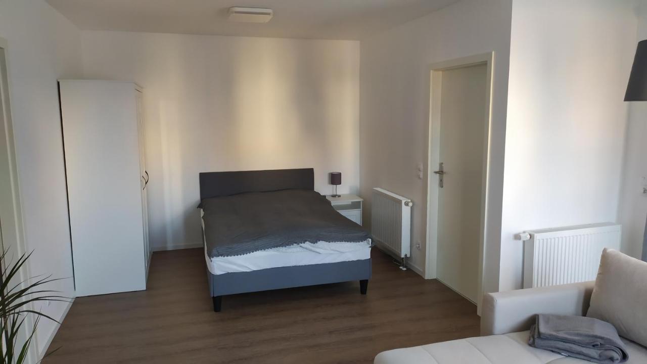 4* Ferienwohnung Neukirchen Im Erzgebirge Adorf/Erzgeb エクステリア 写真