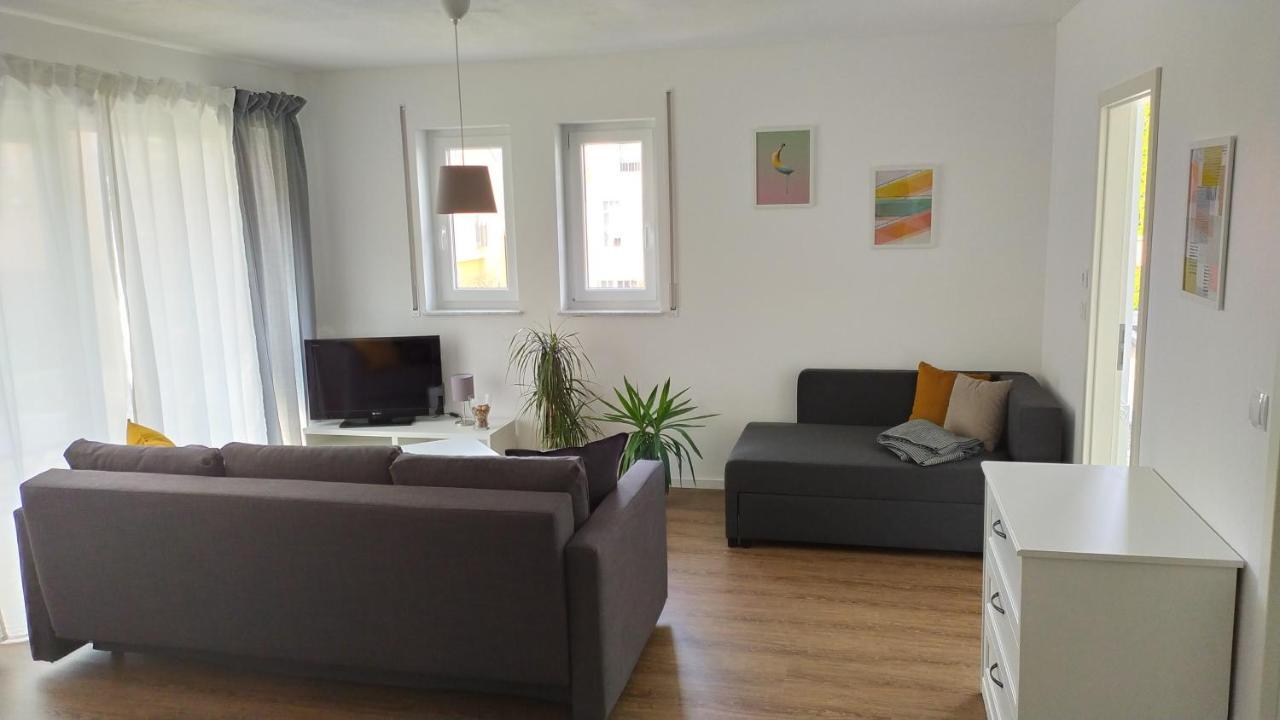 4* Ferienwohnung Neukirchen Im Erzgebirge Adorf/Erzgeb エクステリア 写真